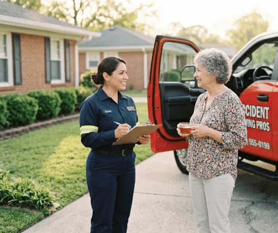 Accident Towing Service Mendota, IL FAQs
